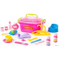 Аксессуар Полесье Няня №2 53473 (в контейнере)