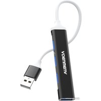 USB-хаб Denmen DU17A
