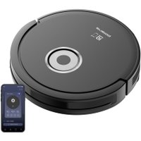 Робот-пылесос Polaris PVCR G2 3200 IQ Home Aqua (черный)