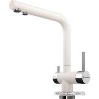 Смеситель Omoikiri Nagano-PA (пастила)