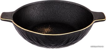 Форма для запекания Bronco Midnight Gold 42-379