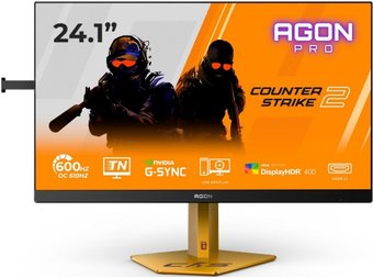 Игровой монитор AOC Agon CS24A