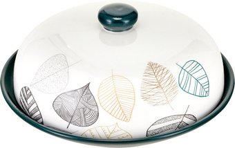 Емкость Prima Collection Листопад PC73LF23 для блинов (с крышкой)