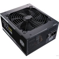 Блок питания Cooler Master MWE Gold 1250 V2 Full Modular MPE-C501-AFCAG-EU