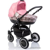 Универсальная коляска Lonex SPEEDY V LIGHT
