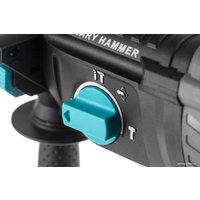 Перфоратор Tesla TD18BL (без АКБ)