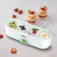 Йогуртница Kitfort KT-6039