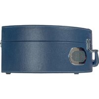 Виниловый проигрыватель Alive Audio Movie (океанская глубина)