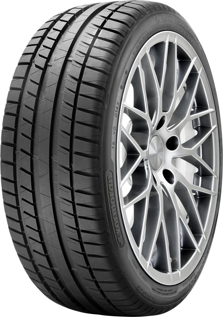 

Летние шины Kormoran Road Performance 195/50R15 82V