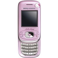 Телефон BenQ-Siemens AL26 Hello Kitty