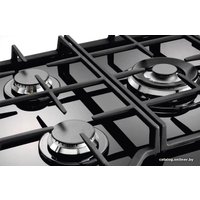 Варочная панель Electrolux KGG7536K