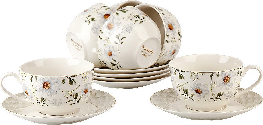 

Сервиз Nouvelle Camila 0310055