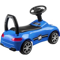 Каталка Nino SDX-6788 (синий)