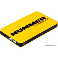 Портативное пусковое устройство Hummer H3