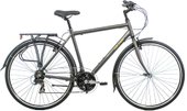 Pioneer 1 Diamond Frame (2015)