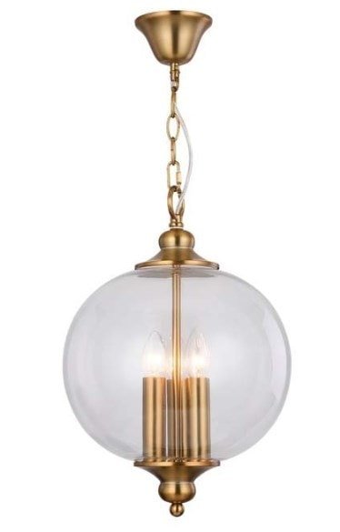 

Подвесная люстра ST Luce Lateria SL362.203.03