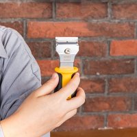 Шпатель Deli DL359204 (2 шт)