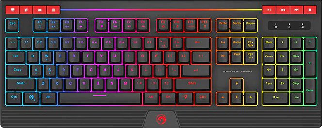 

Клавиатура Marvo KG880