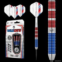 Дротики для дартса Winmau Wildcats 1467-26