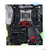 Материнская плата ASUS ROG Rampage VI Apex
