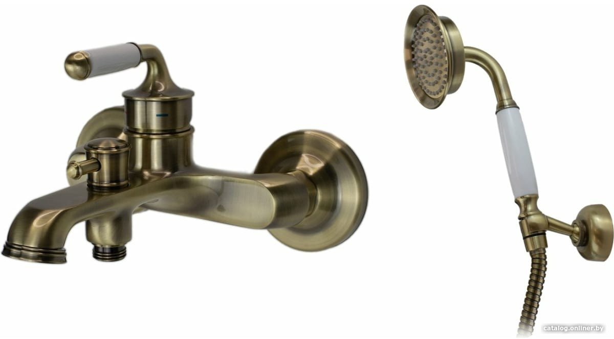 Смеситель Esko Prague PG 54