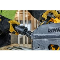 Дисковая погружная  DeWalt DCS520T2R (с 2-мя АКБ, кейс)