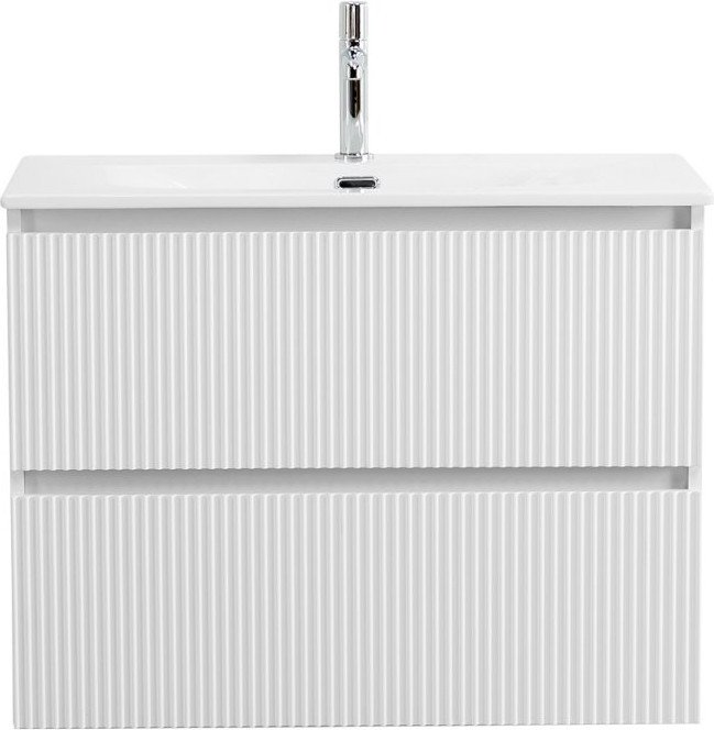 BelBagno Тумба под умывальник UNO-MINI-700-2C-SO-BO