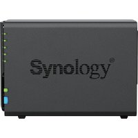 Сетевой накопитель Synology DiskStation DS225+