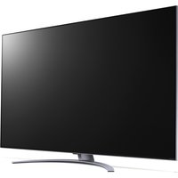 Телевизор LG 55NANO966PA