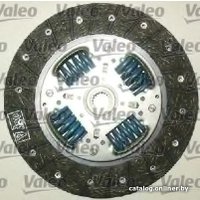 Сцепление Valeo 826033