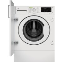 Стирально-сушильная машина BEKO HITV 8736B0 HT