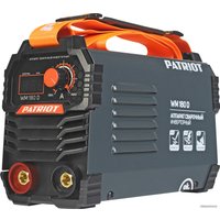 Сварочный инвертор Patriot WM 180D