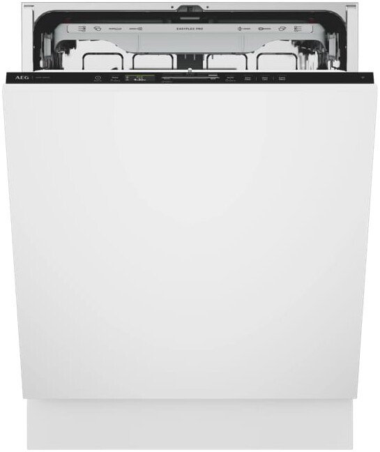 Встраиваемая посудомоечная машина AEG GI9220X2TN