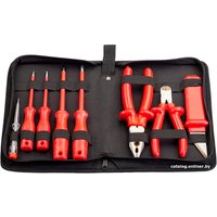 Электромонтажный набор НИЗ 50108313 (8 предметов)