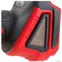Угловая шлифмашина Wortex CAG 1812 E CAG1812E00029 (без АКБ)