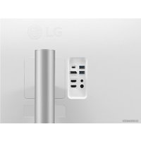 Монитор LG 32UP550-W