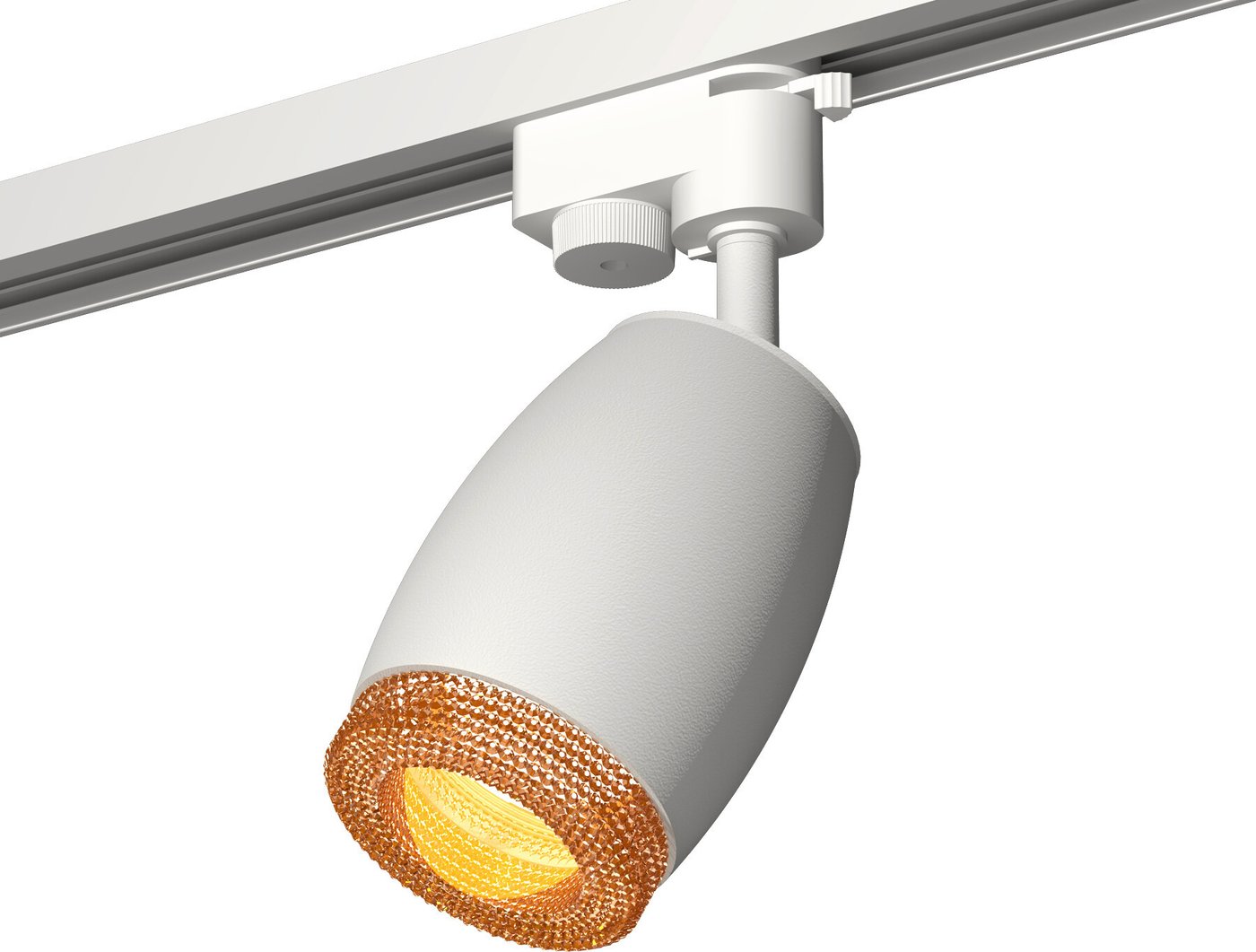 

Трековый светильник Ambrella light Track System XT1122024 SWH/CF