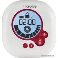Электрический молокоотсос Microlife BC 300 Maxi