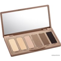 Палитра теней Urban Decay Naked Basics