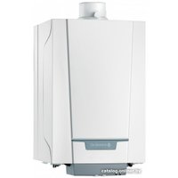 Отопительный котел De Dietrich Naneo S PMC-S 24