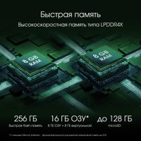Планшет Digma Pro Pulse 4G 8GB/256GB (темно-зеленый)