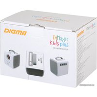 Проектор Digma DiMagic Kids Plus