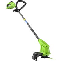 Триммер Greenworks G24LT251 (с 1-им АКБ)