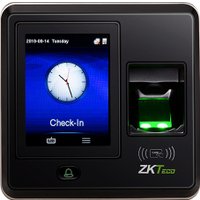 Биометрический терминал ZKTeco SF300 ID (EM)