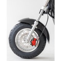 Трицикл IKINGI M11 Pro Trike в Барановичах