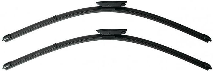 

Щетки стеклоочистителя Denso DF-020