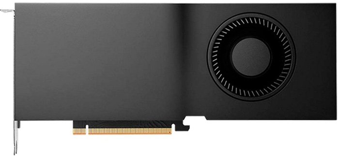 

Видеокарта NVIDIA RTX A5000 32GB GDDR6 900-5G132-2240-000