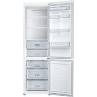 Холодильник Samsung RB37A5201WW/WT