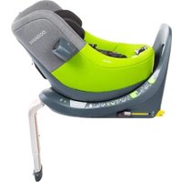 Детское автокресло Swandoo Marie5 (lime/sesame grey)