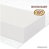Матрас Boom Baby Детский Холо Люкс 60x120 (жаккард)